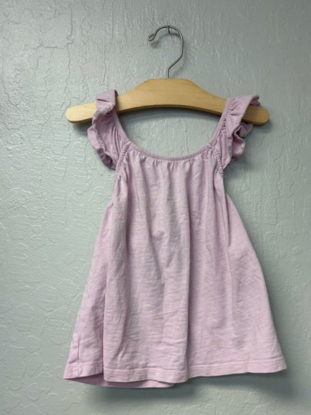 $12 ADD ON zara ruffle tank 6Y Hanna Andersson Rylee + Cru Mini Boden Baby Gap